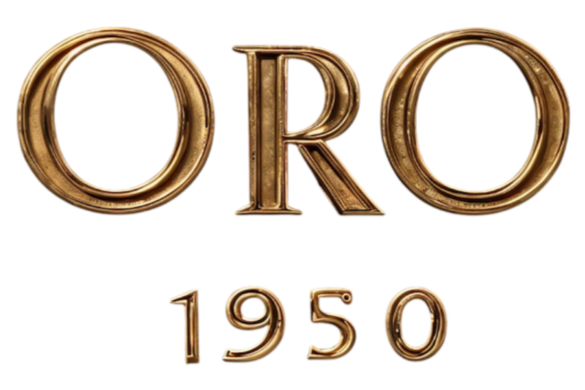 Oro 1950